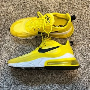 Nike Air Max 270 React